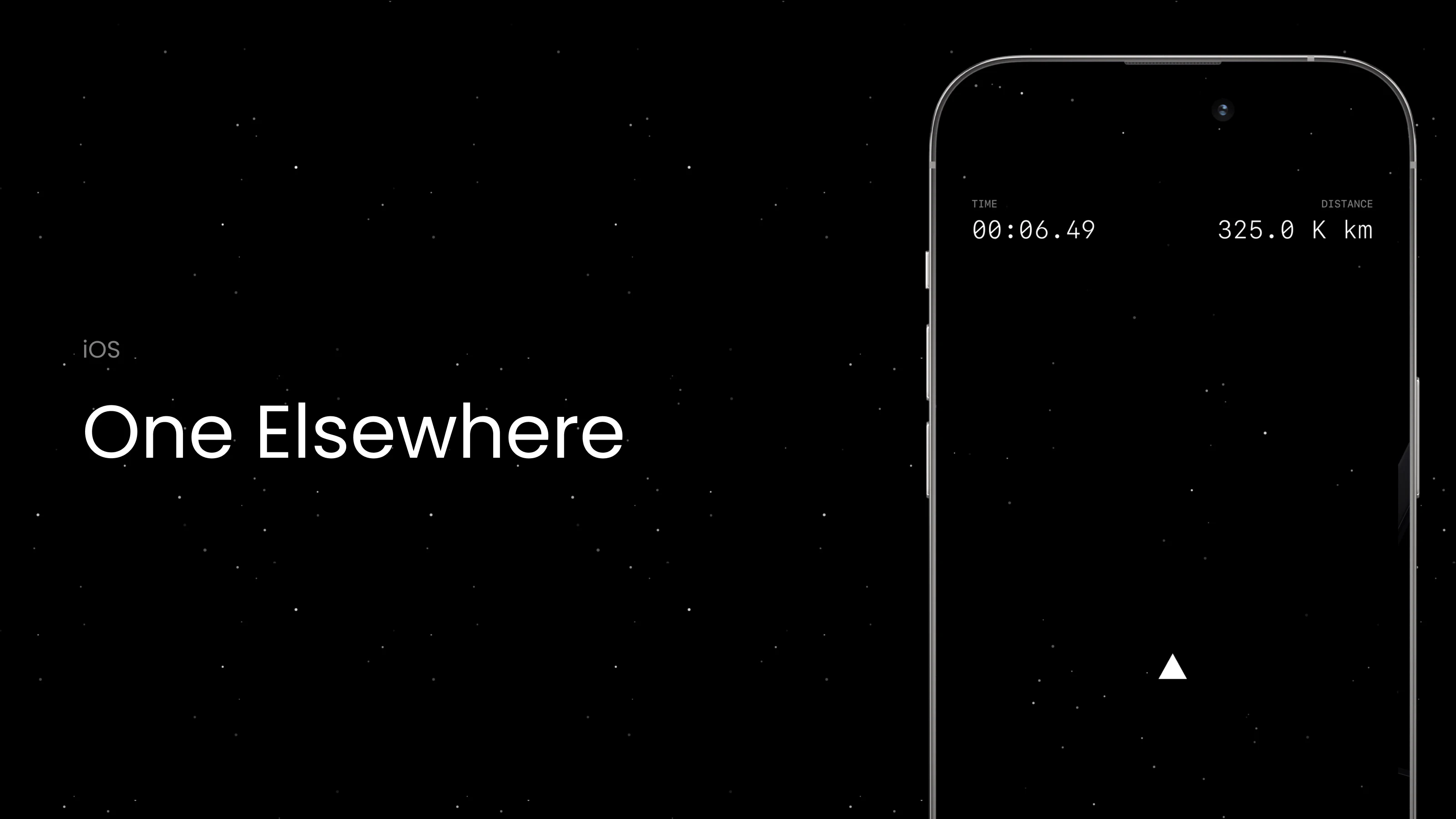 One Elsewhere